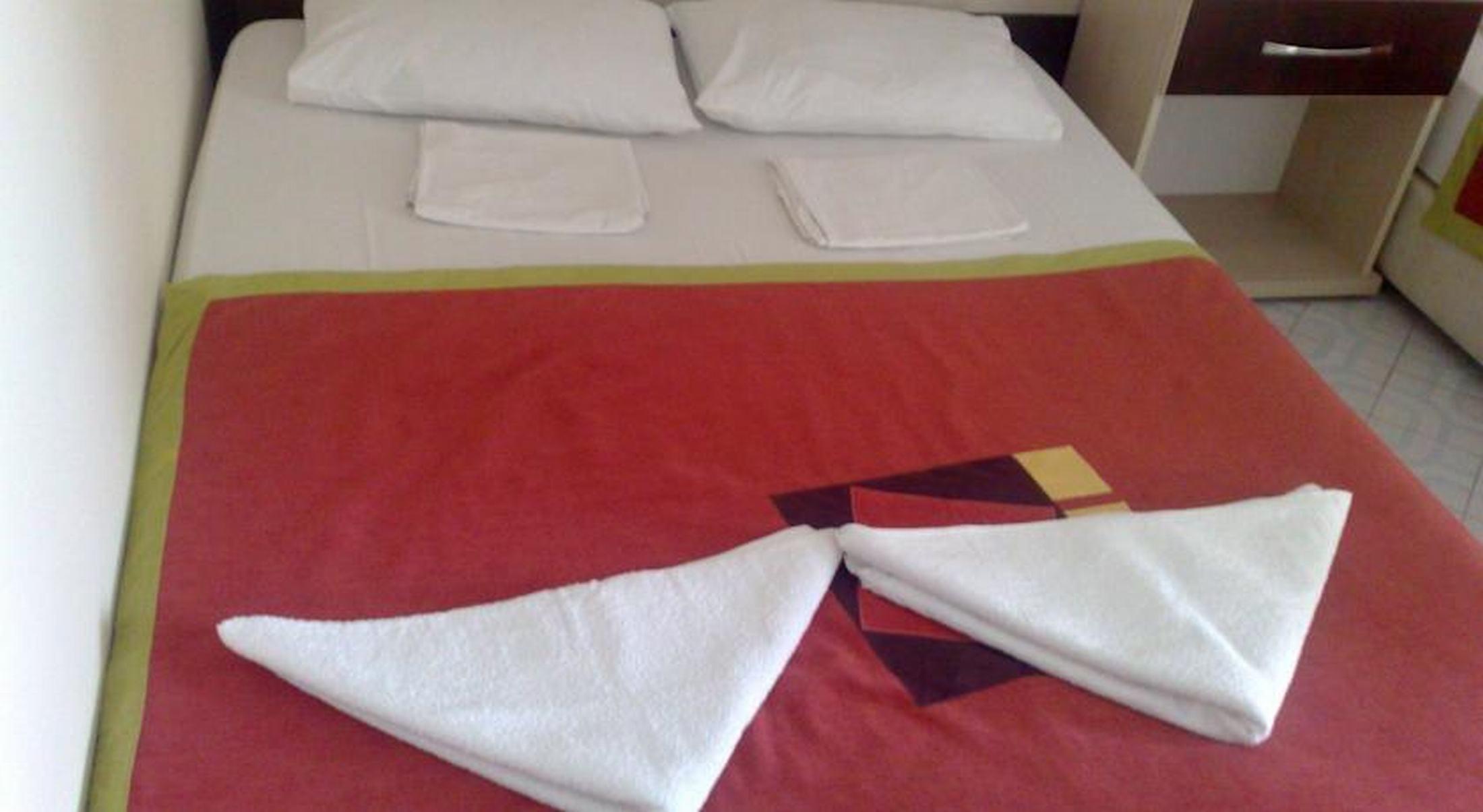 Hotel Palmiye Side Luaran gambar