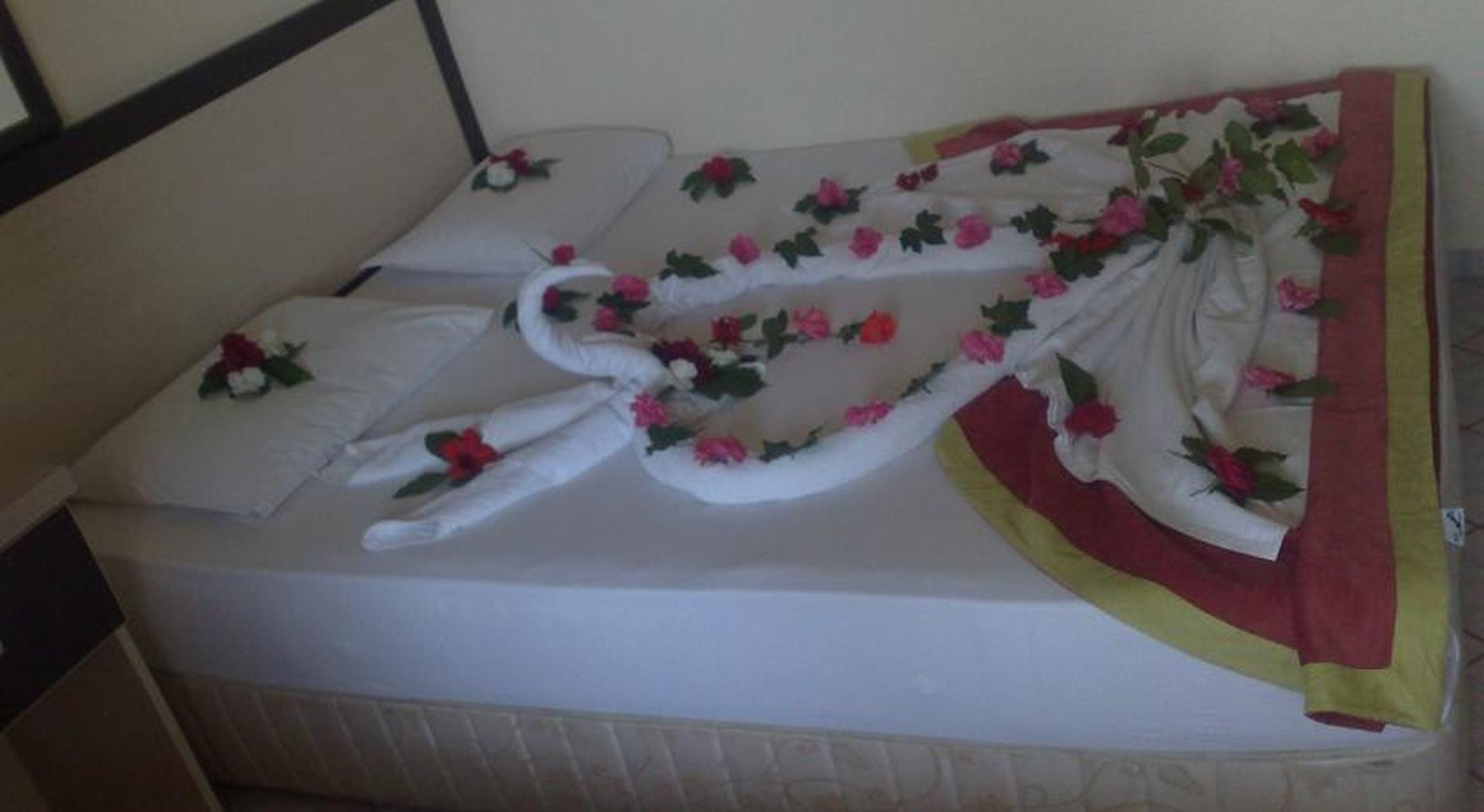 Hotel Palmiye Side Luaran gambar