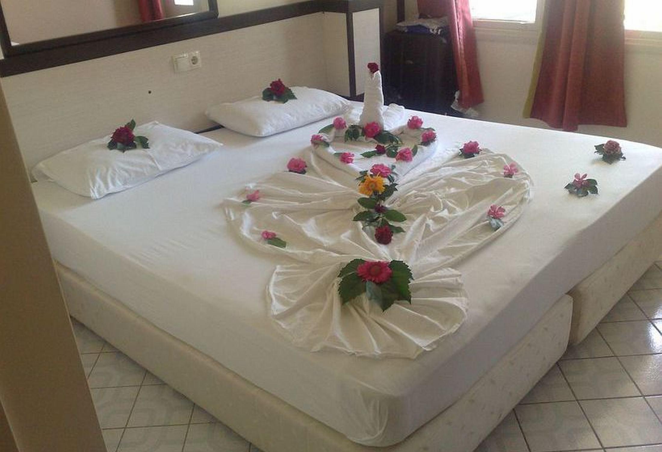 Hotel Palmiye Side Luaran gambar
