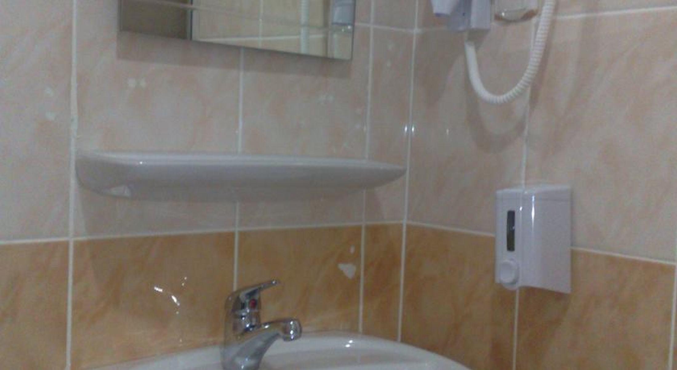 Hotel Palmiye Side Luaran gambar
