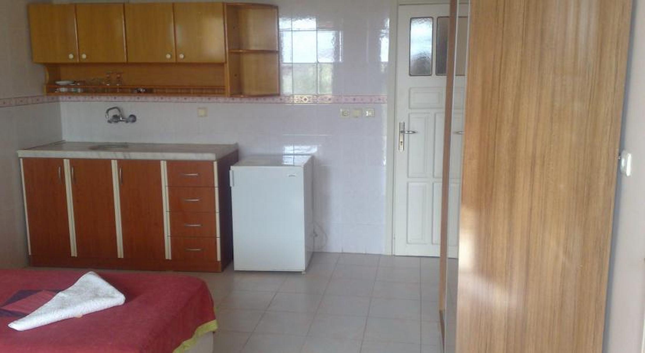 Hotel Palmiye Side Luaran gambar