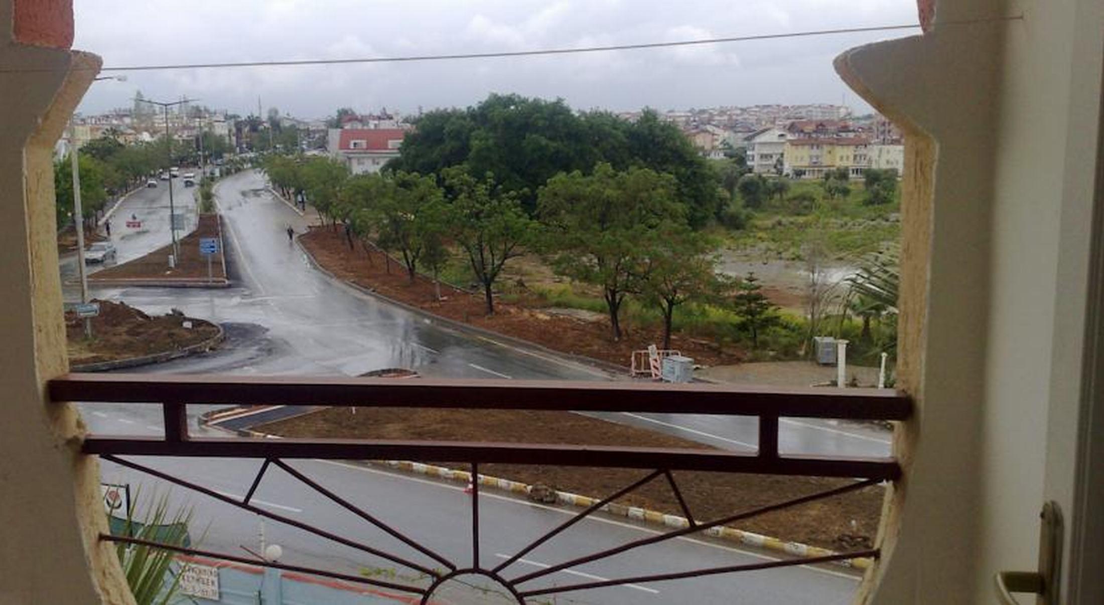 Hotel Palmiye Side Luaran gambar
