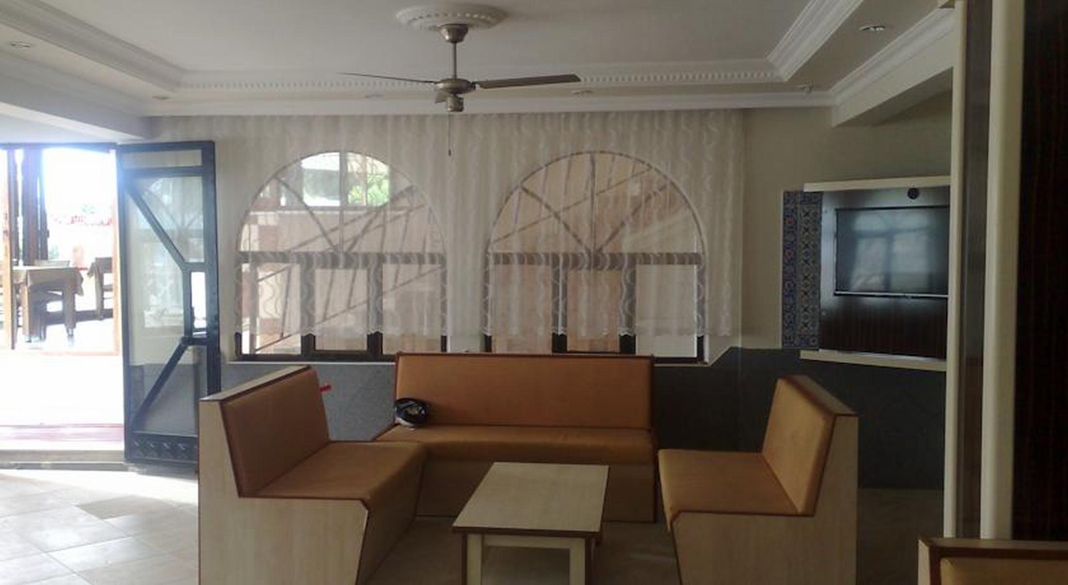 Hotel Palmiye Side Luaran gambar