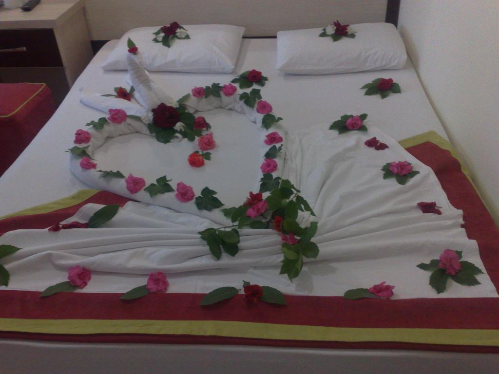 Hotel Palmiye Side Luaran gambar