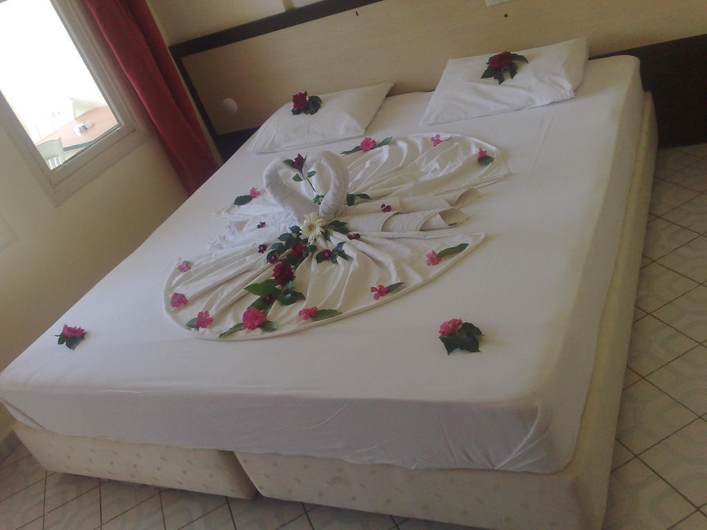 Hotel Palmiye Side Luaran gambar