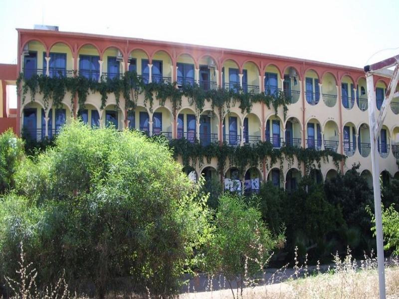 Hotel Palmiye Side Luaran gambar