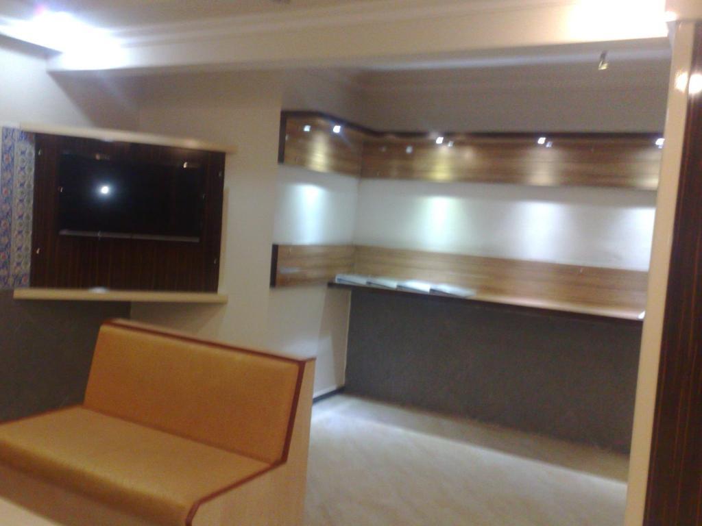 Hotel Palmiye Side Luaran gambar