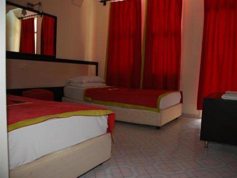 Hotel Palmiye Side Luaran gambar