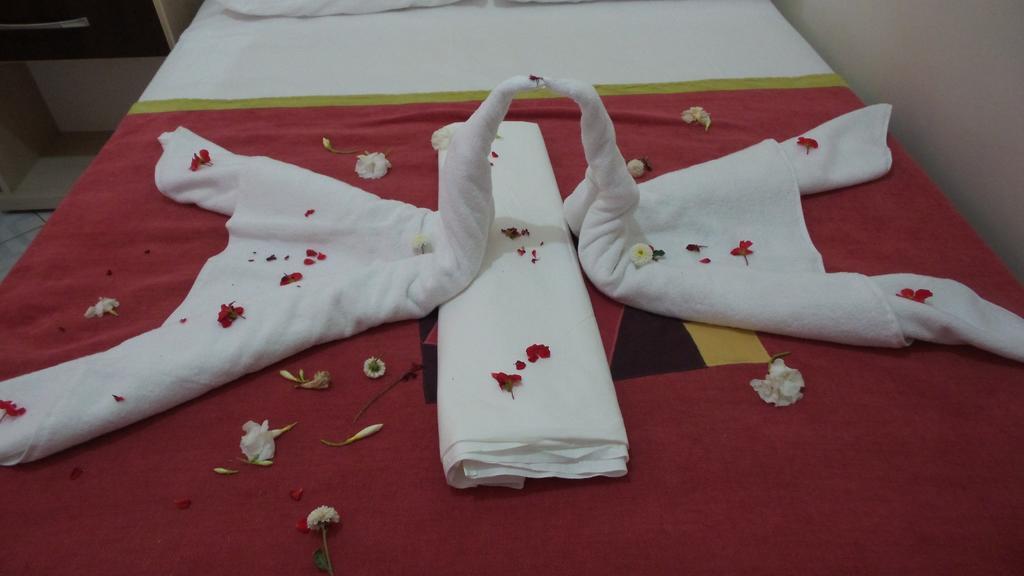 Hotel Palmiye Side Luaran gambar